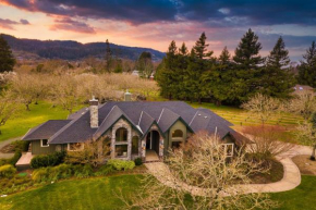 Wellington by AvantStay Secluded Wine Country Estate w Gorgeous Mtn Views